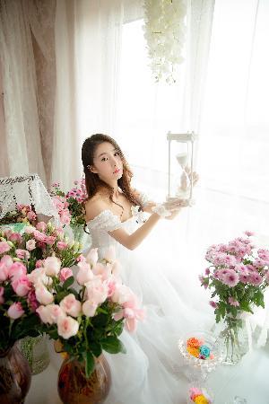 惊！女主竟被秘药催熟养大？真相究竟如何！
