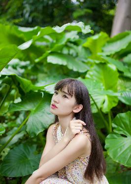 惊！1个辣妹竟长期泡在我家，究竟为何？